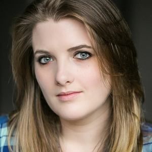 Meet your Posher, Kathryn